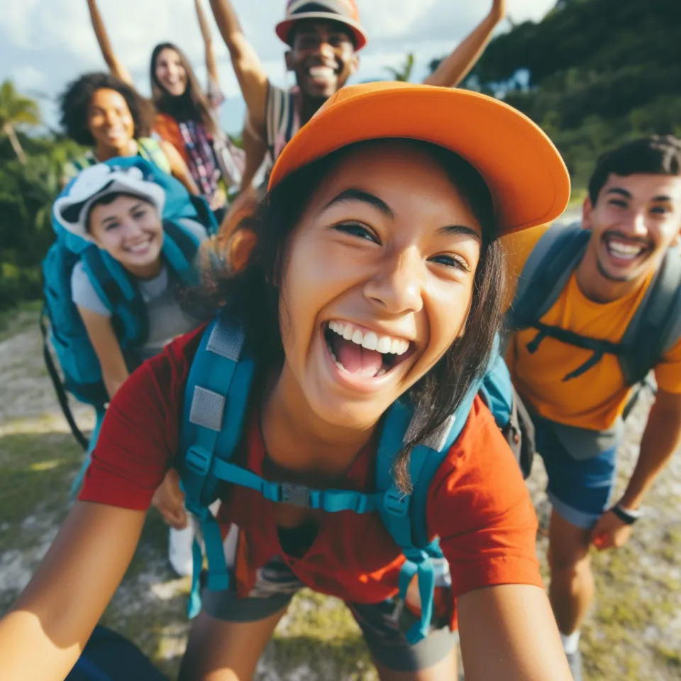 Pilares fundamentais do nosso trabalho